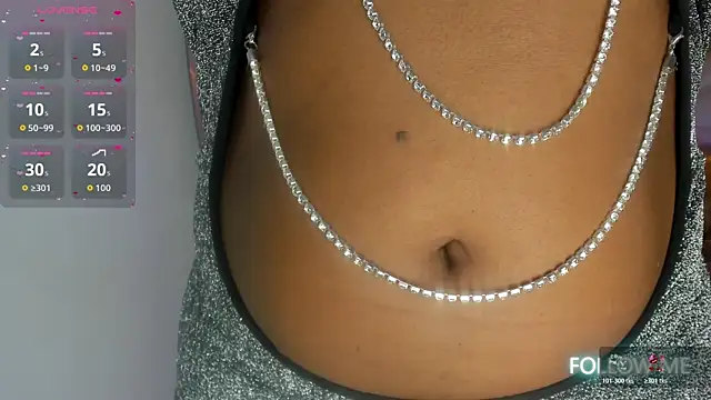 Snapshot of ChannelCroix chatting on October 21, 2025, 7:36 pm ChannelCroix online show from October 21, 2025, 7:36 pm