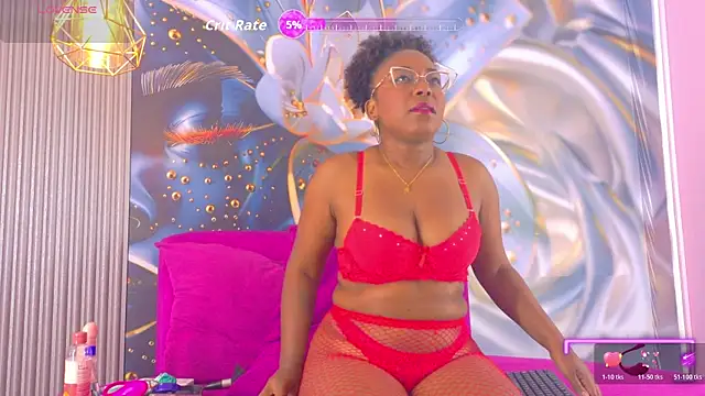 Snapshot of ChannelCroix chatting on November 14, 2025, 7:45 pm ChannelCroix online show from November 14, 2025, 7:45 pm