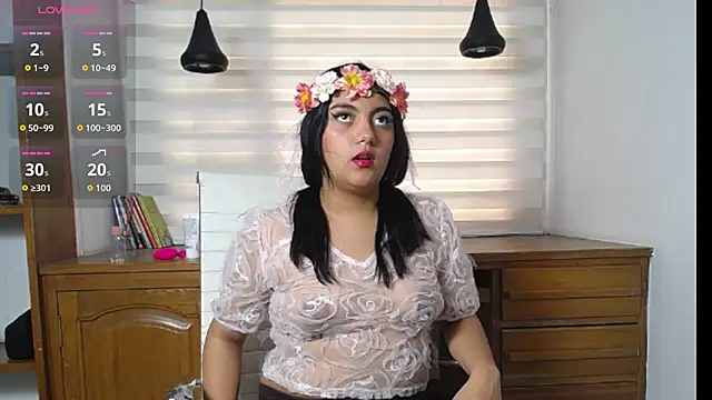 Snapshot of Charlotte_Rosse_ chatting on November 10, 2025, 7:35 pm Charlotte Rosse online show from November 10, 2025, 7:35 pm