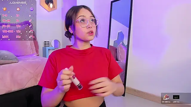 Tammy Carterr  online show from February 26, 2026, 12:59 pm