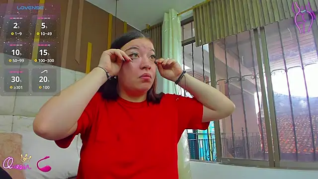 AmbarGills online show from April 8, 2026, 1:00 pm