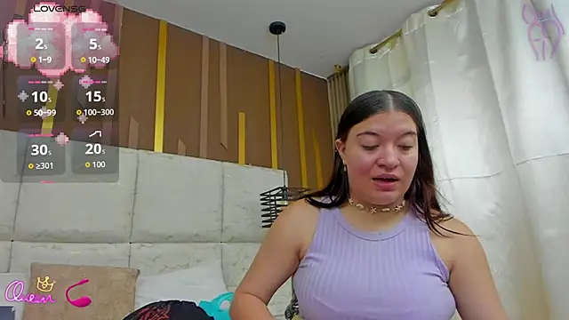 AmbarGills online show from June 3, 2026, 1:03 pm