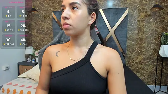 Snapshot of Vittoria_Conti_ chatting on February 6, 2026, 5:27 pm Vittoria Conti online show from February 6, 2026, 5:27 pm