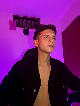 tylernova online show from October 16, 2025, 3:29 am