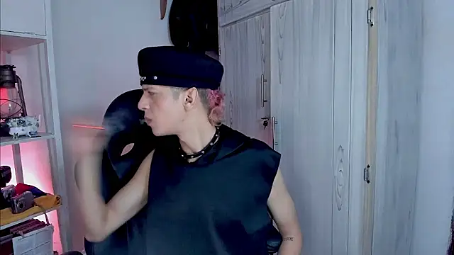 tylernova online show from November 24, 2025, 1:49 am