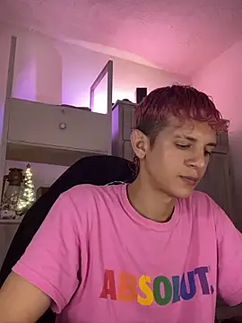 tylernova online show from December 5, 2025, 3:59 am