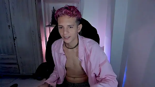 tylernova online show from December 20, 2025, 3:46 am