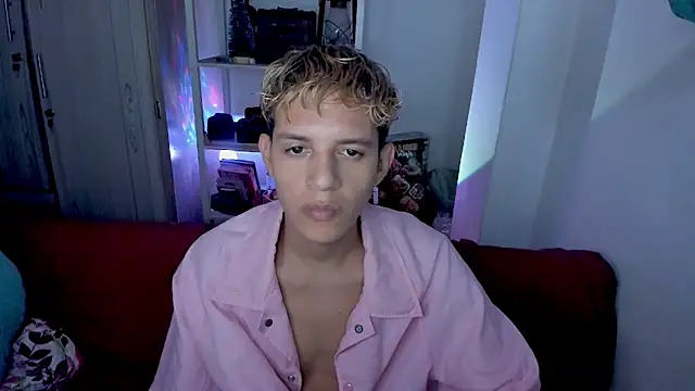 tylernova online show from January 8, 2026, 12:24 am