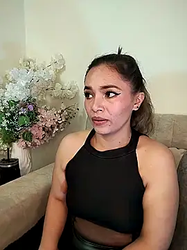 Kiaraa88 online show from February 16, 2026, 11:28 am