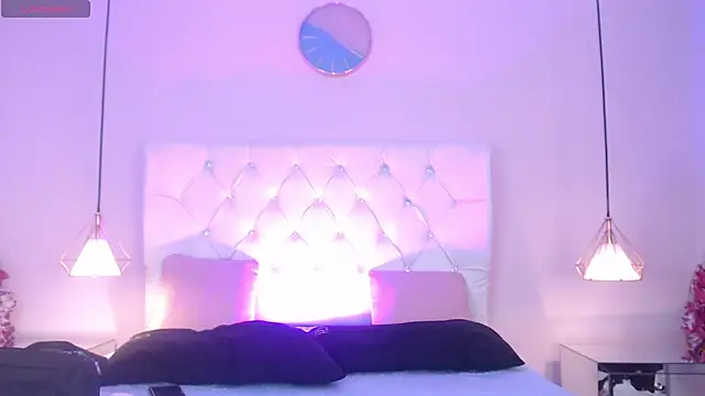 Bubbiecherry online show from November 13, 2025, 5:12 pm