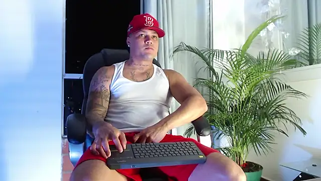 Boyhot 00 online show from January 15, 2026, 2:38 am