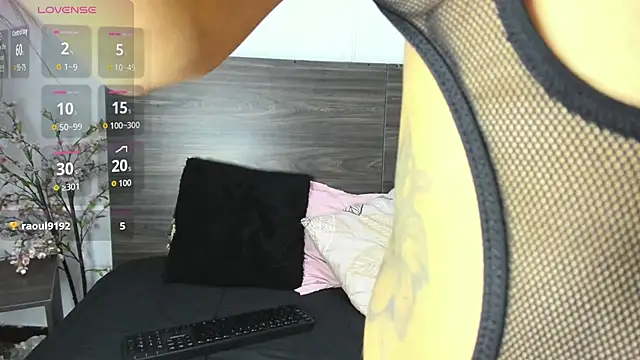 Snapshot of Brianna_Maya chatting on January 7, 2026, 12:13 am Brianna Maya online show from January 7, 2026, 12:13 am