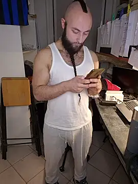 BeppeRagnar online show from March 14, 2026, 1:38 pm