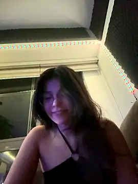 Snapshot of majo_gallego chatting on October 10, 2025, 11:59 pm majo gallego online show from October 10, 2025, 11:59 pm