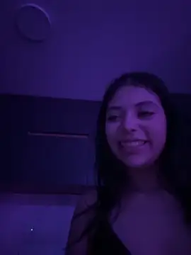 Snapshot of majo_gallego chatting on October 18, 2025, 3:09 am majo gallego online show from October 18, 2025, 3:09 am