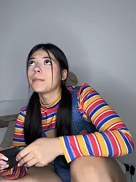 Snapshot of majo_gallego chatting on October 31, 2025, 10:55 pm majo gallego online show from October 31, 2025, 10:55 pm