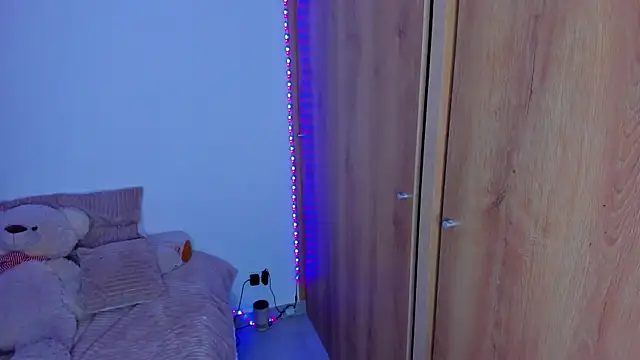 Snapshot of majo_gallego chatting on February 23, 2026, 1:25 am majo gallego online show from February 23, 2026, 1:25 am