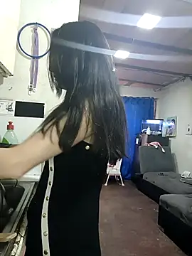 deseox05 online show from November 10, 2025, 7:02 pm