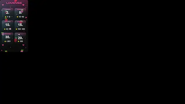 VanneCamiel online show from November 4, 2025, 11:42 am