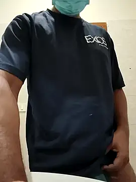 Snapshot of Yogesh_89 chatting on October 28, 2025, 11:58 am Yogesh 89 online show from October 28, 2025, 11:58 am