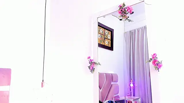 Snapshot of sweete_coraline9 chatting on November 20, 2025, 12:38 pm sweete coraline9 online show from November 20, 2025, 12:38 pm