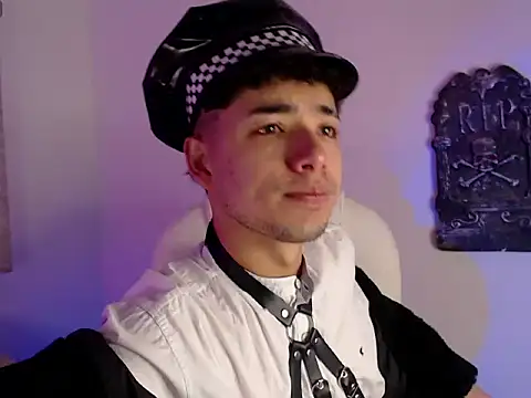 Snapshot of jacob_rick chatting on October 13, 2025, 12:05 pm jacob rick online show from October 13, 2025, 12:05 pm