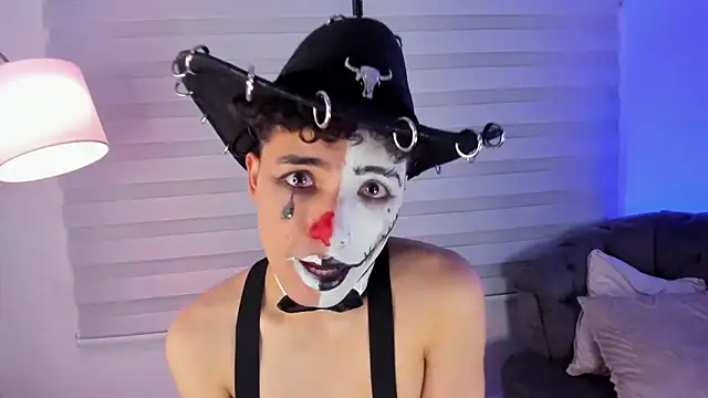 Snapshot of jacob_rick chatting on October 20, 2025, 7:47 pm jacob rick online show from October 20, 2025, 7:47 pm