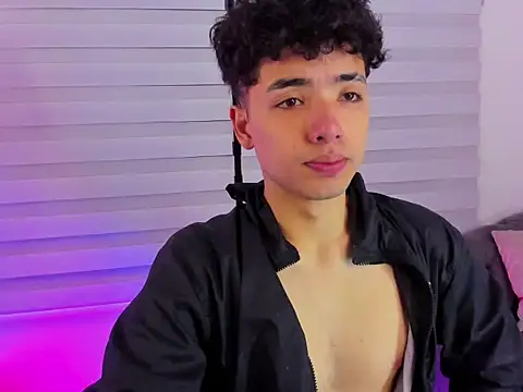 Snapshot of jacob_rick chatting on October 21, 2025, 6:30 pm jacob rick online show from October 21, 2025, 6:30 pm