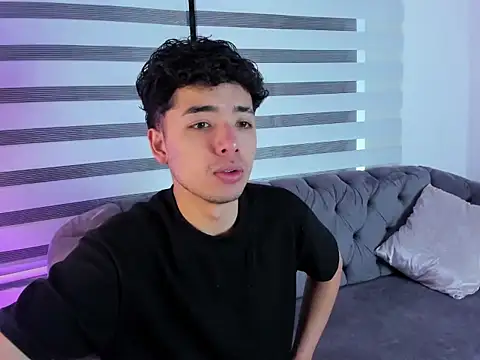 Snapshot of jacob_rick chatting on October 27, 2025, 6:34 pm jacob rick online show from October 27, 2025, 6:34 pm