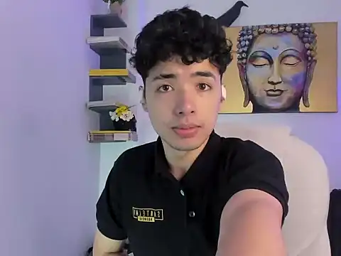 Snapshot of jacob_rick chatting on November 3, 2025, 6:31 pm jacob rick online show from November 3, 2025, 6:31 pm