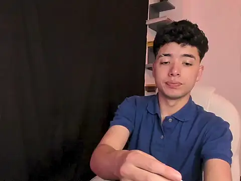 Snapshot of jacob_rick chatting on November 7, 2025, 7:14 pm jacob rick online show from November 7, 2025, 7:14 pm