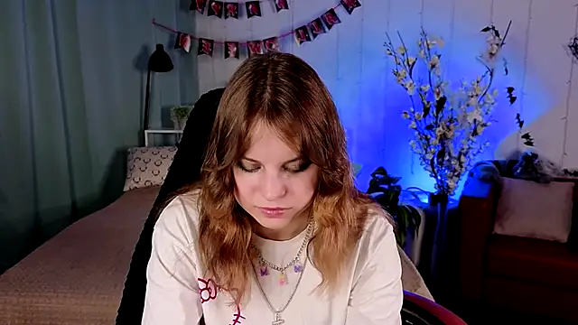 Snapshot of Ame_Chan chatting on October 22, 2025, 2:17 pm Ame Chan online show from October 22, 2025, 2:17 pm