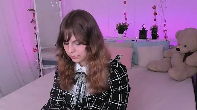 Snapshot of Ame_Chan chatting on November 11, 2025, 3:12 pm Ame Chan online show from November 11, 2025, 3:12 pm