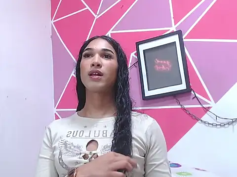 Tifany Adams online show from October 11, 2025, 8:07 pm