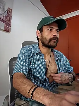 Snapshot of Nateskp_1 chatting on October 10, 2025, 4:06 pm Nateskp 1 online show from October 10, 2025, 4:06 pm