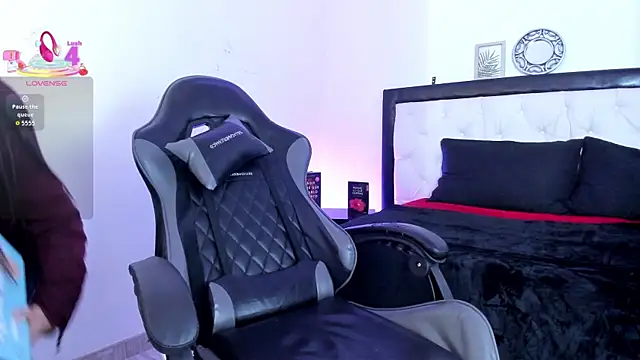 Sara Roades online show from November 29, 2025, 7:06 pm