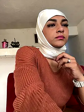 CelestSkyy online show from October 21, 2025, 7:58 pm