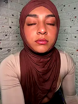 CelestSkyy online show from November 16, 2025, 9:20 pm