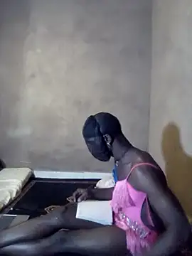 Sugar DBoy online show from October 20, 2025, 8:31 pm