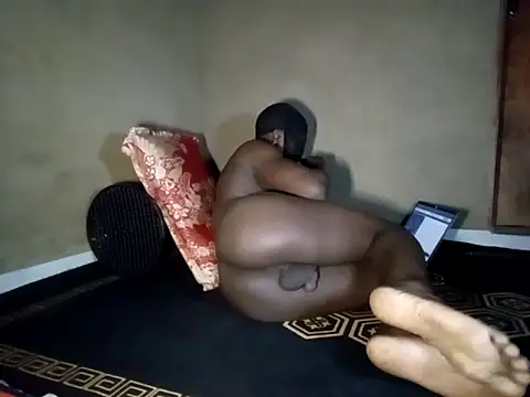 Sugar DBoy online show from November 3, 2025, 8:54 pm