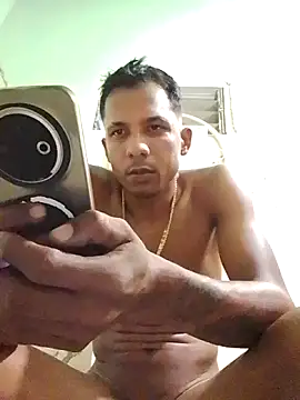 blackhot30 online show from October 21, 2025, 7:47 pm