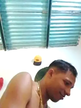 blackhot30 online show from November 6, 2025, 5:47 pm