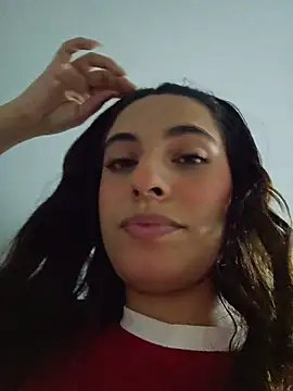 Meganthomson online show from November 13, 2025, 2:10 am