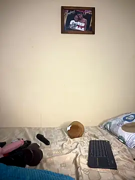 Dereck jay online show from November 13, 2025, 8:52 pm