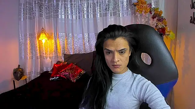 Snapshot of ZAMMIRA chatting on November 5, 2025, 5:51 am ZAMMIRA online show from November 5, 2025, 5:51 am