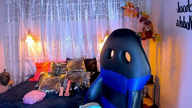 Snapshot of ZAMMIRA chatting on November 9, 2025, 4:44 am ZAMMIRA online show from November 9, 2025, 4:44 am