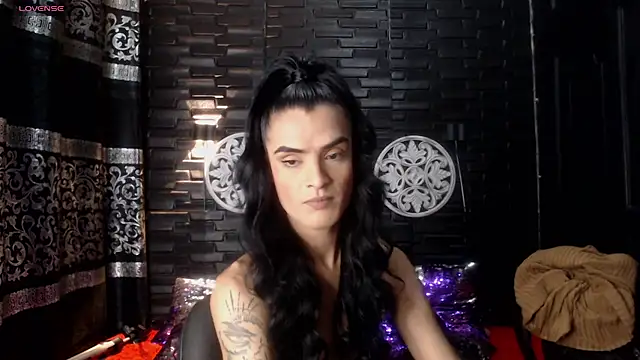 ZAMMIRA online show from February 27, 2026, 5:18 am