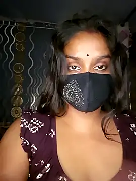 Sweet-Maddlina online show from April 2, 2026, 5:27 am