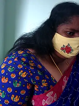 Snapshot of sweetrevathi chatting on November 4, 2025, 7:51 am sweetrevathi online show from November 4, 2025, 7:51 am