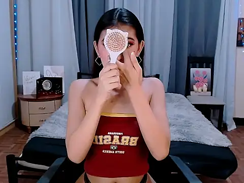 Snapshot of Alicia_Morei chatting on November 10, 2025, 12:48 pm Alicia Morei online show from November 10, 2025, 12:48 pm